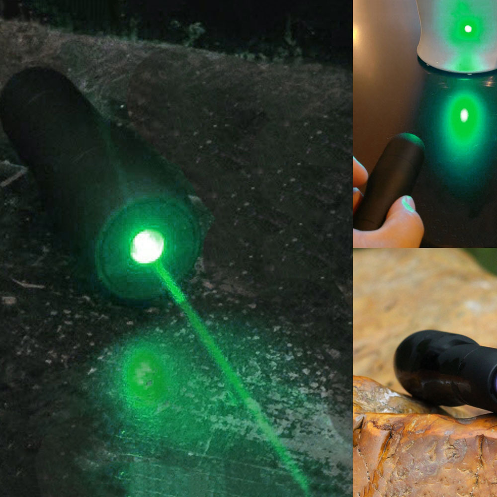 laser pointer 303 4 colors