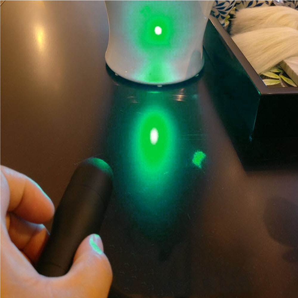 laser pointer 303 4 colors